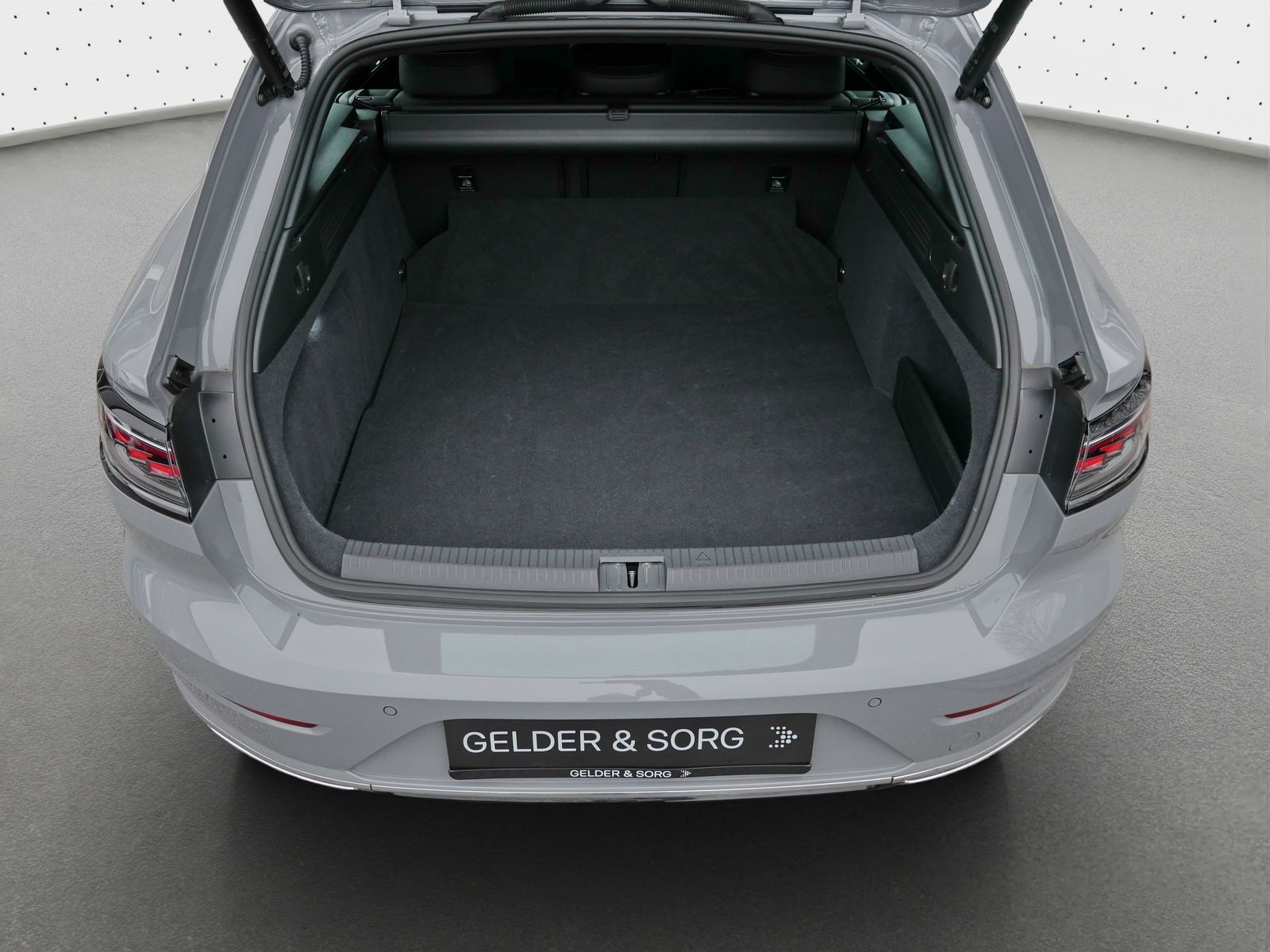 Volkswagen Arteon - Bild 12