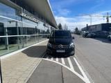 Mercedes-Benz Mercedes V250d Euro6, Standheizung, Schieb... - gebrauchte Mercedes-Benz V 250 aus dem Jahr 2014