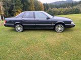 Audi 200 20v Turbo Quattro - Audi 200 mit Benzin-Antrieb: Limousine, Schaltgetriebe
