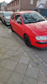 Seat Ibiza Freeze 1.4 16V Freeze - Seat Ibiza aus 2002: 1.4