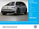 Volkswagen ID.3 Pro Performance PANO KAMERA NAVI ALU19 - silberne Volkswagen ID.3