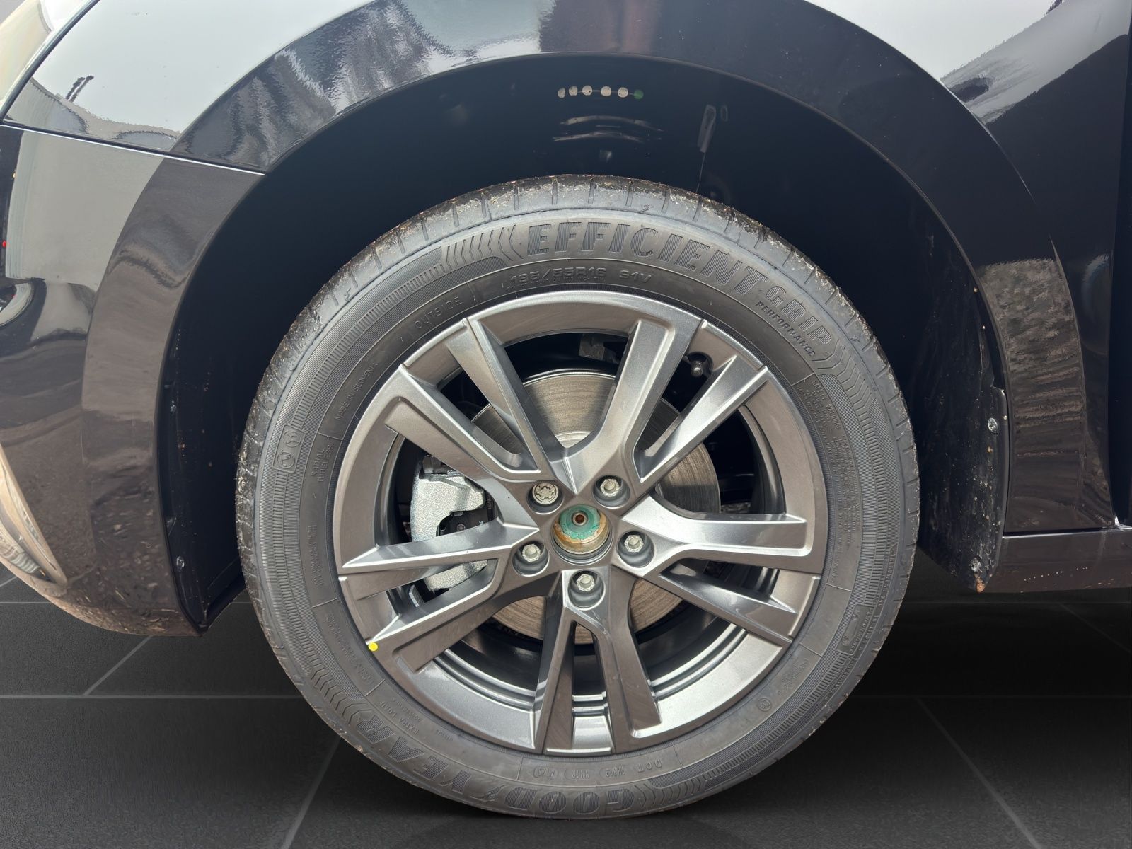 Skoda Fabia - Bild 9