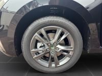 Skoda Fabia - Vorschau Bild 9