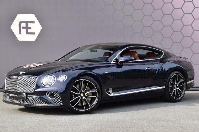 Bentley Continental GT 4.0 V8 | NAIM | NIGHTVISION | ADA