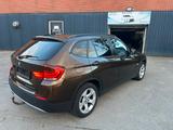 BMW X1 sDrive20d - BMW X1: Sdrive 20d