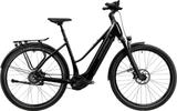 Corratec E-Power Trekking 28 CX8 Belt Sport 55cm - 28" - Corratec E-Bikes