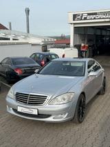 Mercedes-Benz S 350 S -Klasse Lim. S 350 - Mercedes-Benz S 350 Gebrauchtwagen in Stuttgart