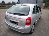Citroën Xsara Picasso 1.8 16V Confort - Citroën Xsara Picasso Benziner Gebrauchtwagen