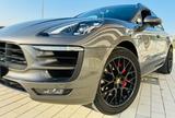 Porsche Macan GTS Deutsch, Unfallfrei, APPROVED 11/27 - Porsche: Gt1