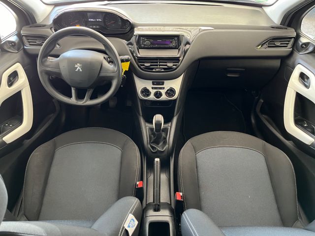 PEUGEOT 208 208 Like 1.0l*ÖLVERBRAUCH*KLIMA*TEMPO*2.HAND* - Bild 8
