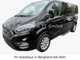 Ford Transit Custom°310 L2°Titanium°LED°Kamera°Leder° - Ford Transit Custom Titanium Gebrauchtwagen
