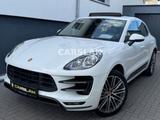 Porsche Macan Turbo CHRONO+CARBON+21"+R.KAM+PANO+BOSE - Porsche Macan in Ludwigshafen