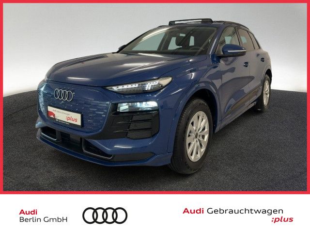 Audi Q6 e-tron 185 kW LED 360°K PANO VIRTUAL