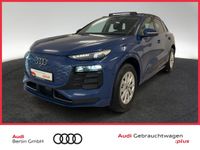 Audi Q6 e-tron - Vorschau Bild 1