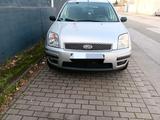 Ford Fusion  (Halbautomatik) - gebrauchte Ford Fusion aus dem Jahr 2003