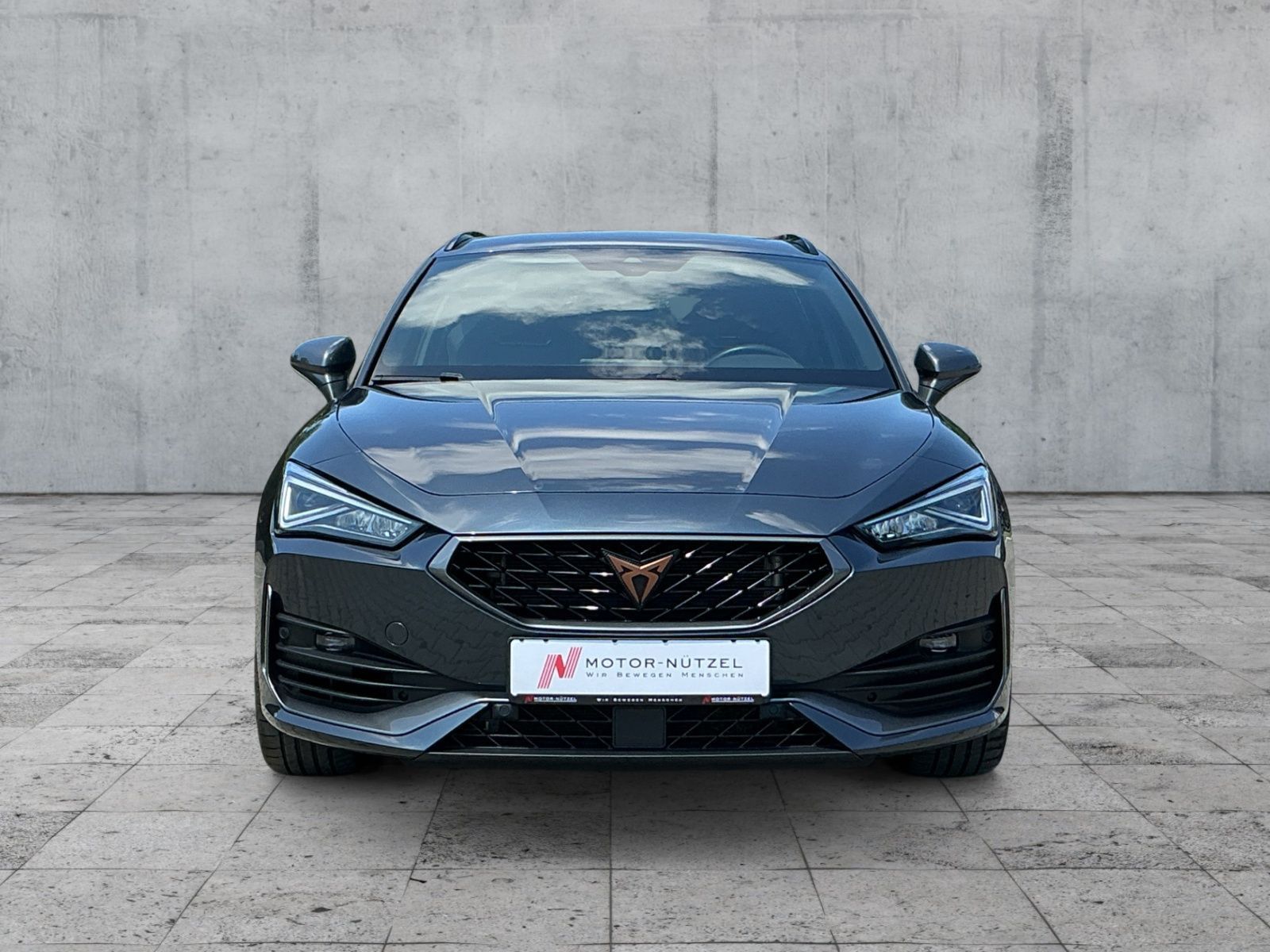 Cupra Leon - Bild 3