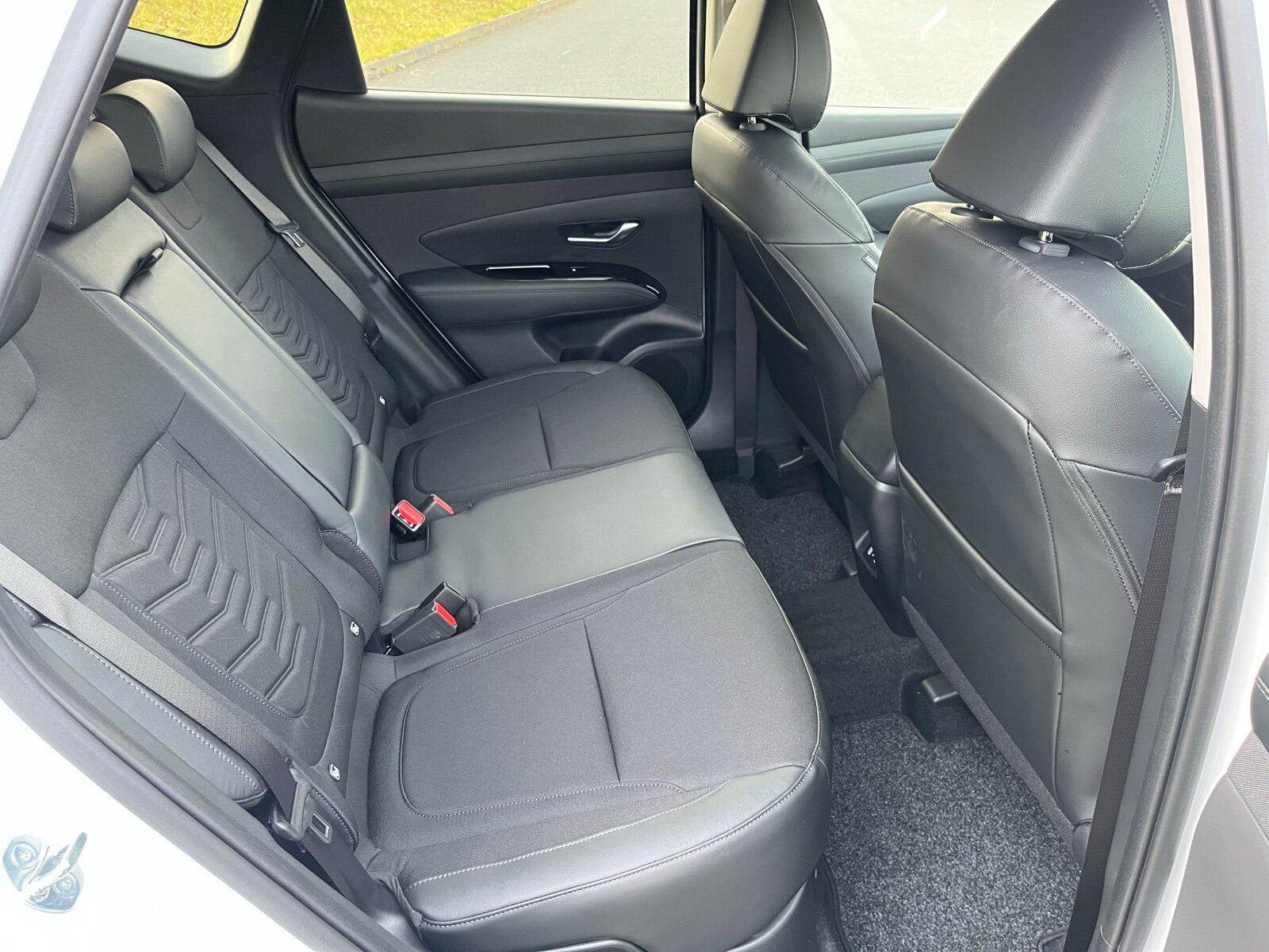 Hyundai Tucson – Bild 6