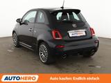 Abarth 1.4 Turbo *NAVI*PDC*ALU*GARANTIE* - Abarth 595 in Düsseldorf