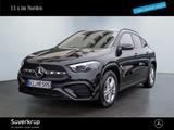 Mercedes-Benz GLA 200 d 4MATIC AMG NIGHT MULTI 360 AHK DISTR - Mercedes-Benz GLA 200 Gebrauchtwagen