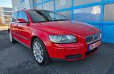 Volvo V50 T5/GARANTIE/4X4/TÜV11.26/AUTOMATIK/AHK - Volvo V50: 2.4