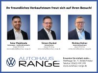 Volkswagen Taigo - Vorschau Bild 17