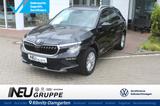 Skoda Kamiq Selection 1.0 TSI DSG Kamera SHZ ACC LED
