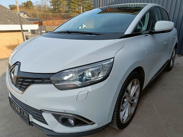 Renault SCENIC 1,5 dCi 110 LIMITED- LKW-NETTO-2019-EURO6