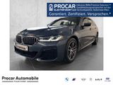 BMW 530e xDrive Touring M Sport LMR+SAG+KFZ+AHK+SZH+ - : Standheizung, Kfz