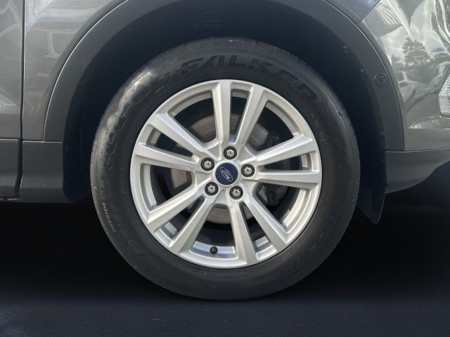 Kuga 1.5 Eco Cool & Connect 17 ALU RFK AHK