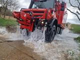 Unimog U 5023 Feuerwehr - Offers matching your search criteria