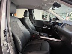 MERCEDES-BENZ B 180 MBUX Navi Kamera DAB LED SHZ PDC TOP!