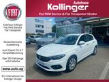 Fiat Tipo 1.4 T-JET EASY NAVI & PDC - Fiat: T Jet