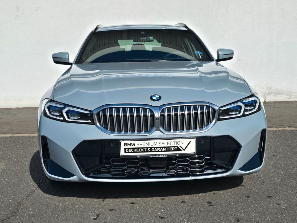 BMW 330 - Bild 5
