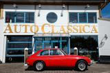 MGB GT 1.8 - gebrauchte MG Coupés