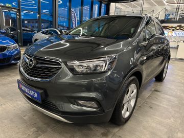 Opel Mokka X Active *NAVI*PDC*TEMPOMAT*AHK*SZHZ*