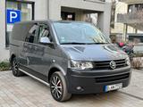 Volkswagen T5 Multivan PanAmericana 2.0TDI Allrad NeueMotor - Volkswagen T5 Multivan: Panamericana