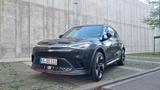 Smart #1 BRABUS+ schwarz 4WD AHK - Smart #1 aus 2022