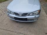Nissan Primera - Nissan Primera mit Benzin-Antrieb