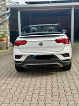 Volkswagen T-Roc Cabriolet 1.5 TSI ACT OPF Style Style - VW T-Roc von privat