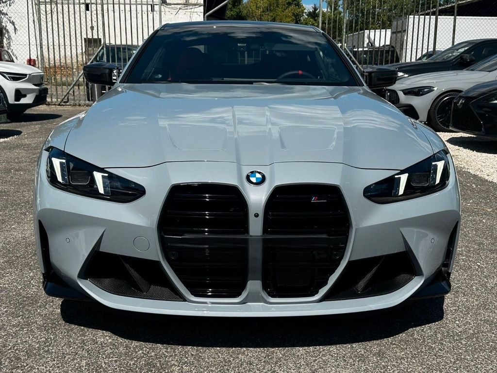 Image of BMW M4