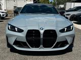 BMW M4 Competition M xDrive - BMW M4 mit Panoramadach