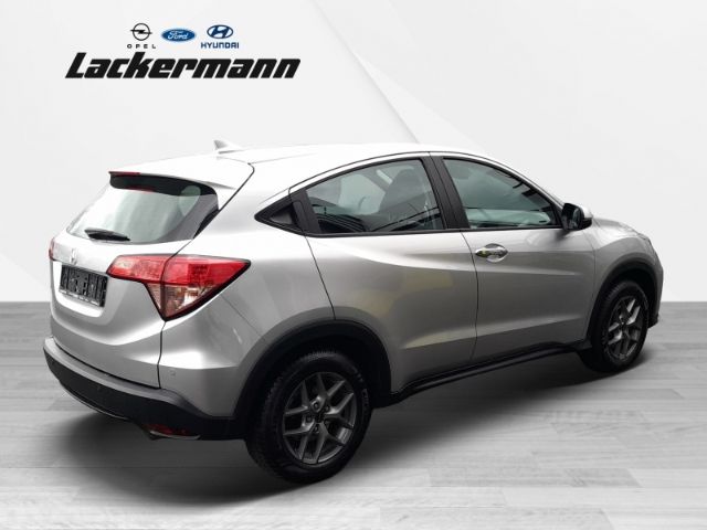 HR-V Elegance 1.5 i-VTEC