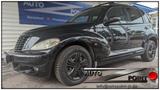 Chrysler PT Cruiser 2.4 Limited - Chrysler: Cruiser Pt