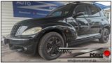 Chrysler PT Cruiser 2.4 Limited - Chrysler PT Cruiser: Limited
