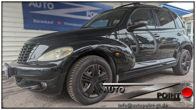 Chrysler PT Cruiser 2.4 Limited