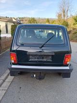 Lada Taiga 4x4  - Lada Gebrauchtwagen