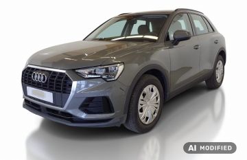 Audi Q3 - 2