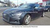 Audi S5 Coupe 3.0 TFSI quattro  MATRIX*HUD*B O*Key GO - Audi S5 in Dortmund