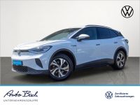 Volkswagen ID.4 - Vorschau Bild 1