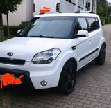 Kia KiA Soul 1.6 CRDI - gebrauchte Kia Soul aus dem Jahr 2010
